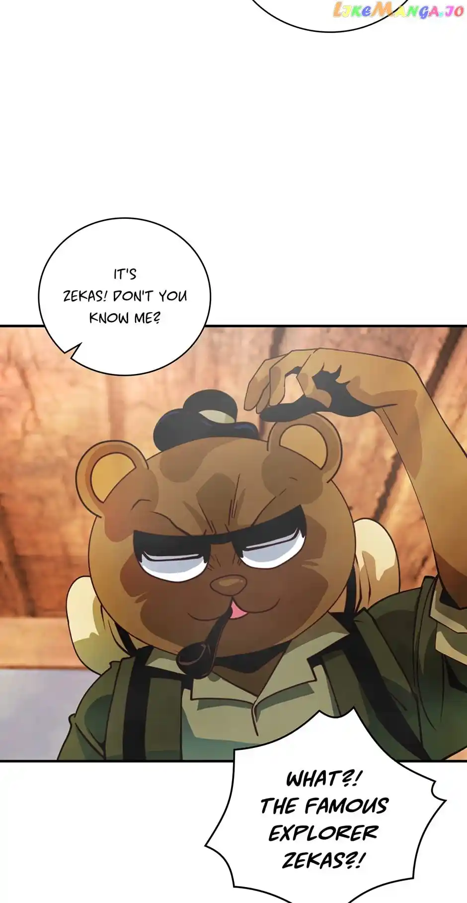 I'm Destined For Greatness! Chapter 169