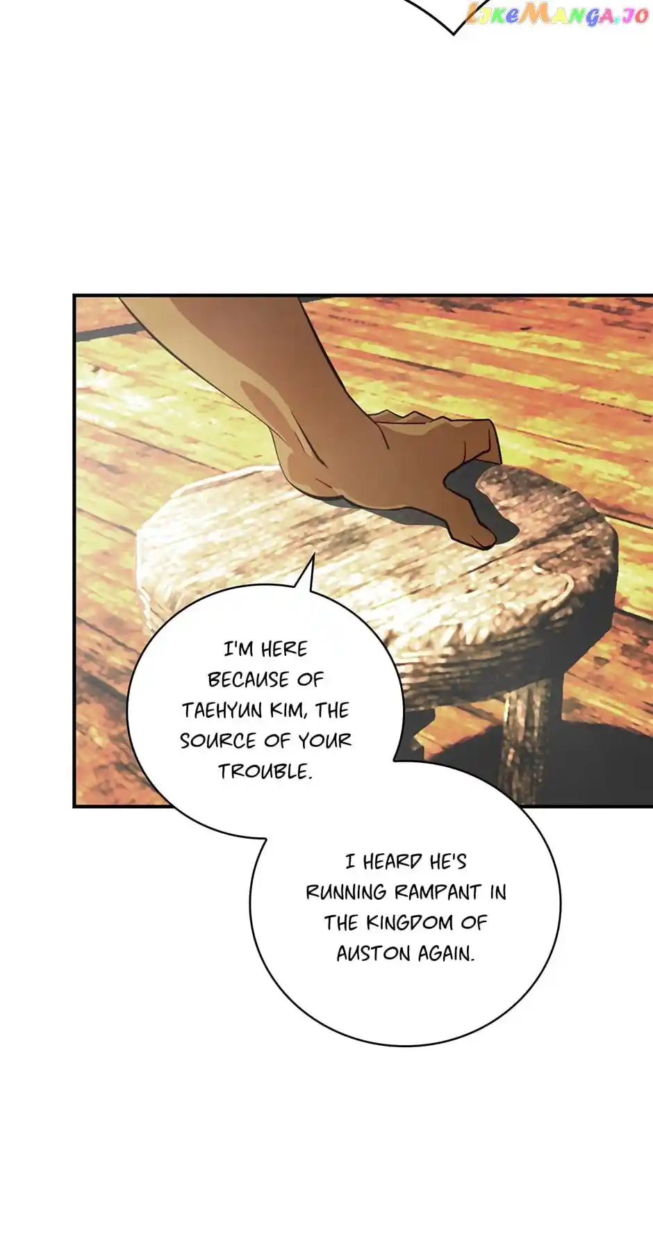 I'm Destined For Greatness! Chapter 169