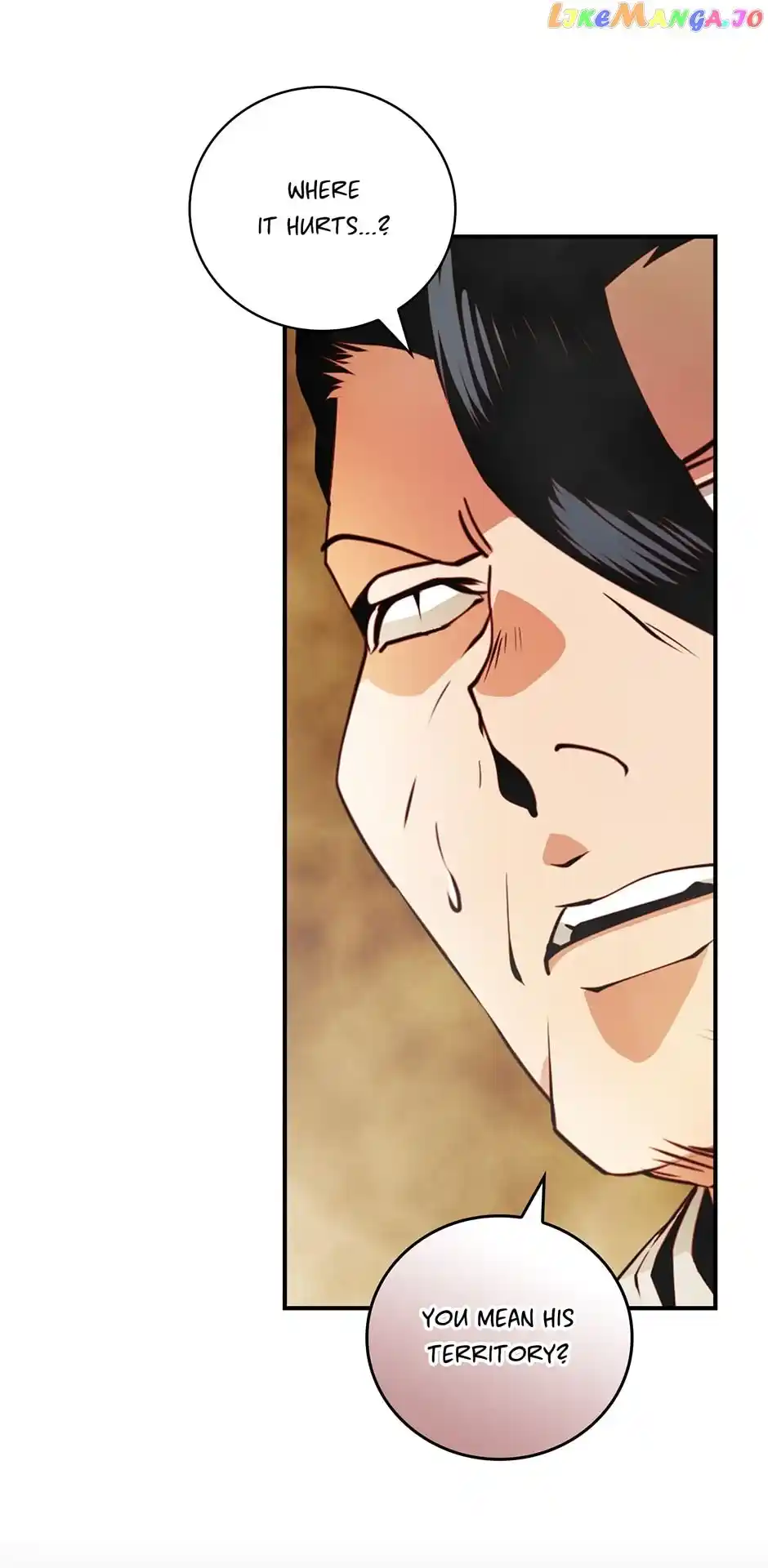 I'm Destined For Greatness! Chapter 169