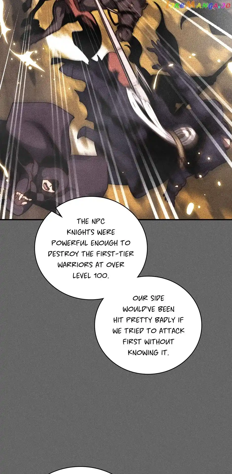 I'm Destined For Greatness! Chapter 169