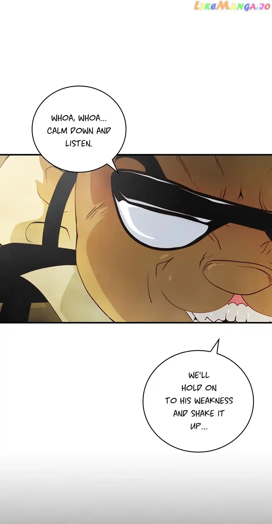 I'm Destined For Greatness! Chapter 169