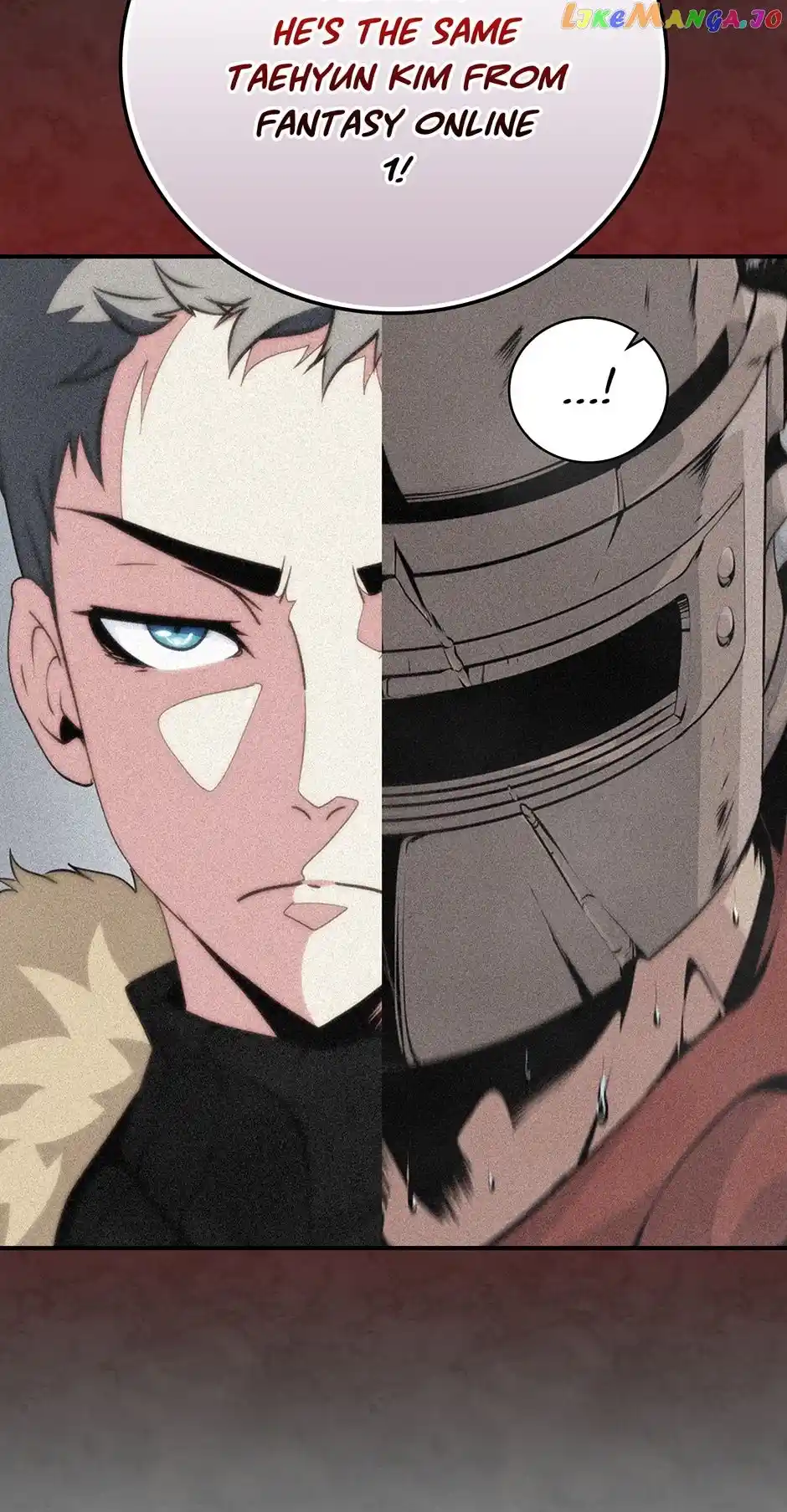 I'm Destined For Greatness! Chapter 169