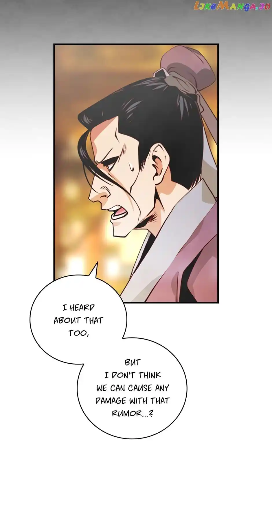 I'm Destined For Greatness! Chapter 169