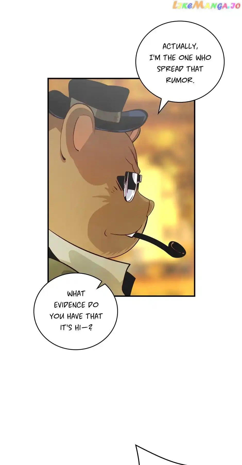 I'm Destined For Greatness! Chapter 169