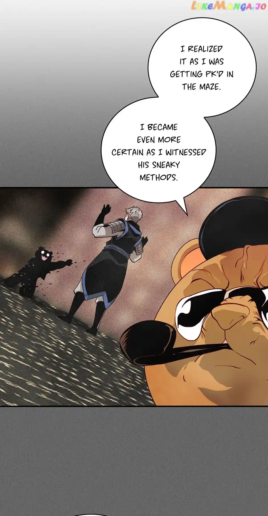 I'm Destined For Greatness! Chapter 169