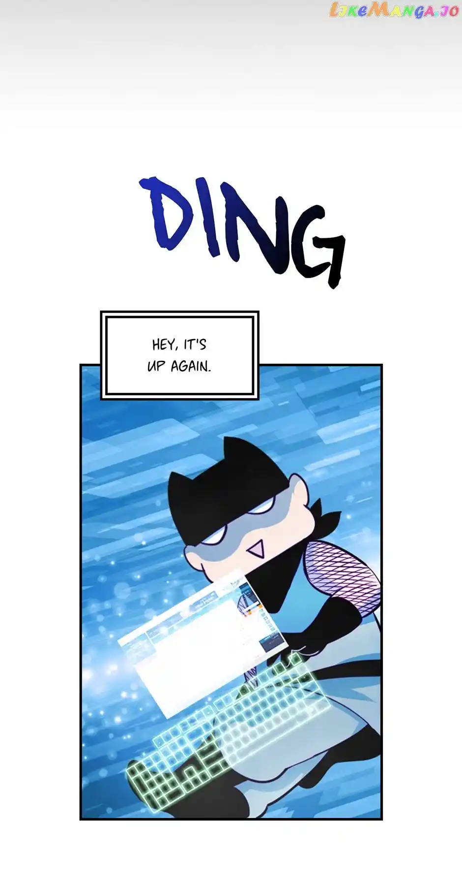 I'm Destined For Greatness! Chapter 169