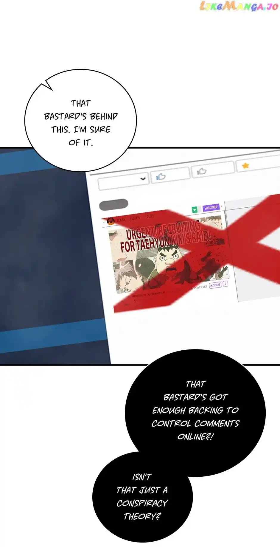 I'm Destined For Greatness! Chapter 169