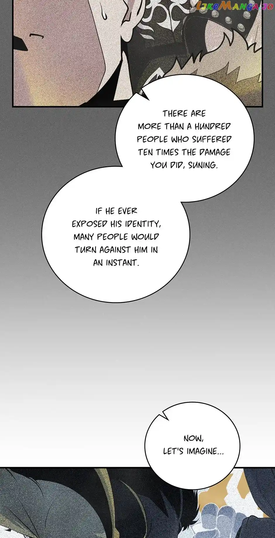 I'm Destined For Greatness! Chapter 169