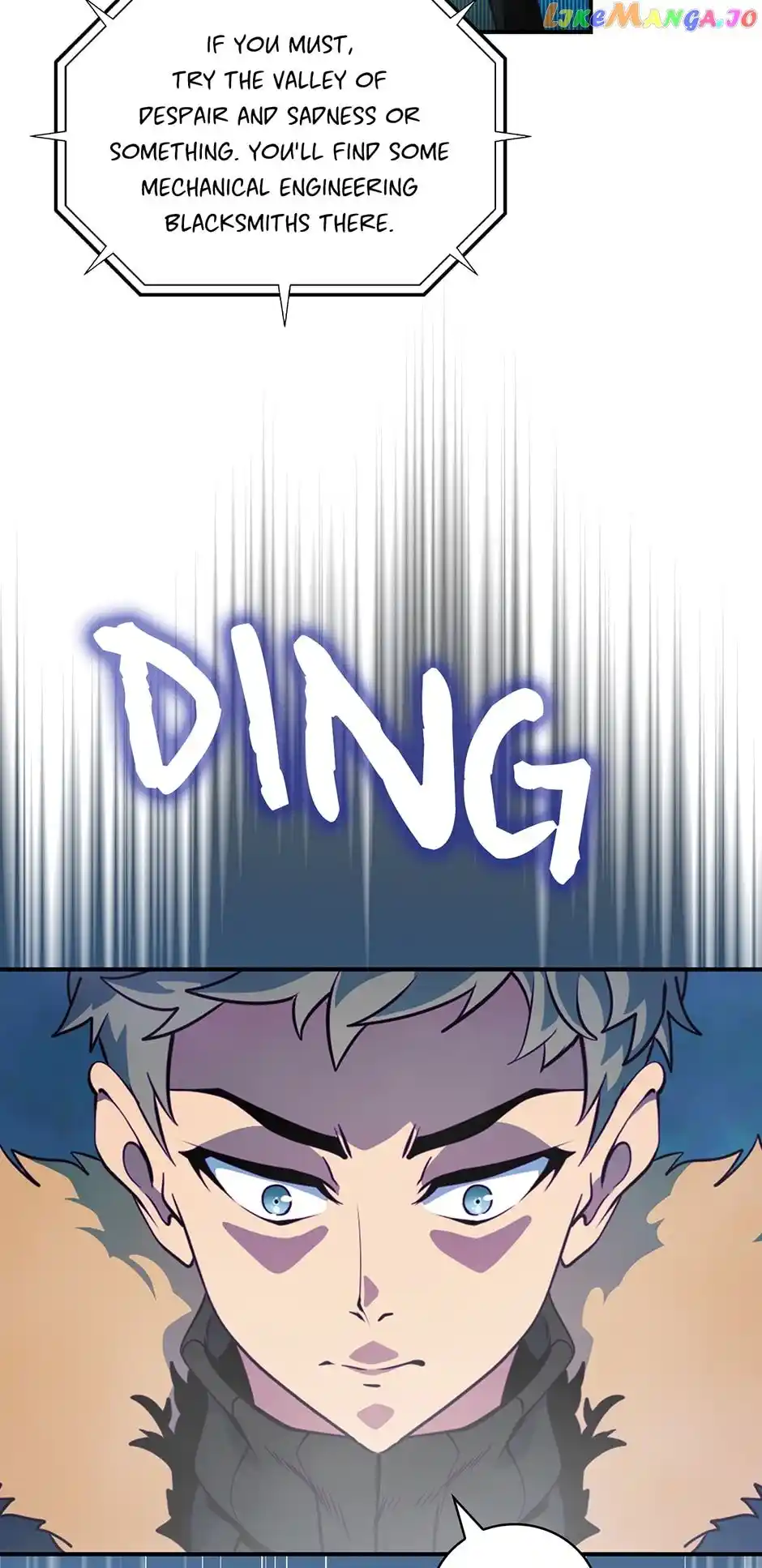 I'm Destined For Greatness! Chapter 169