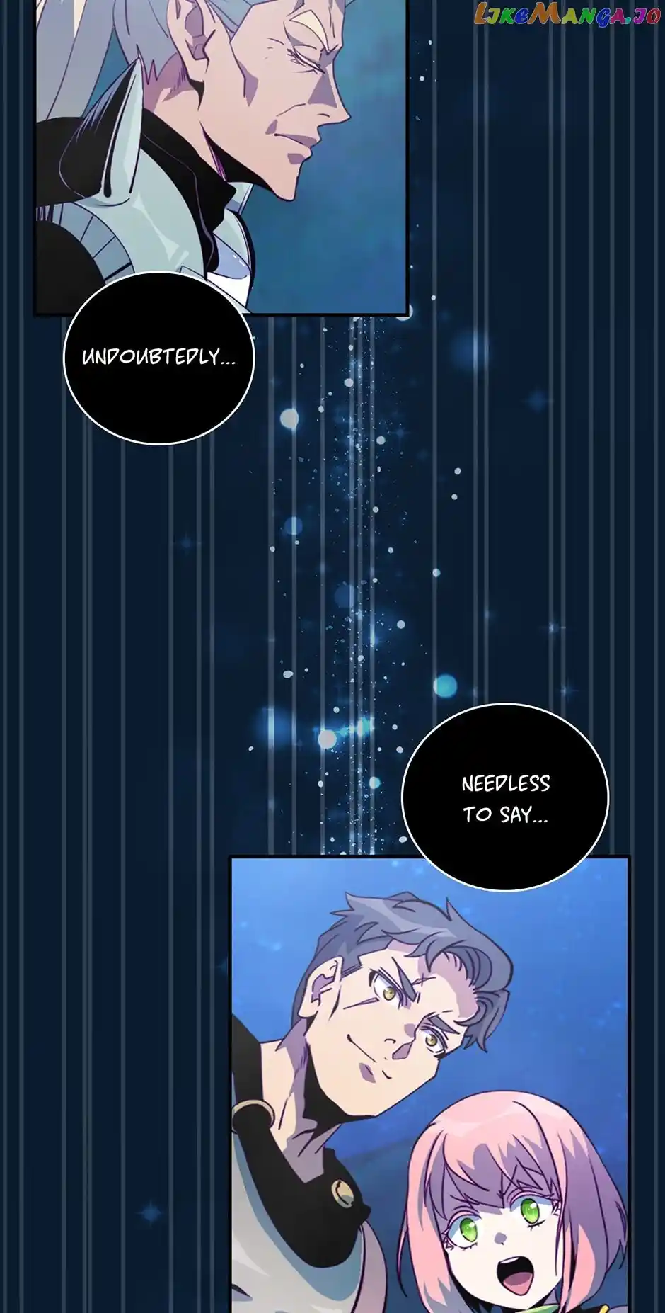 I'm Destined For Greatness! Chapter 169