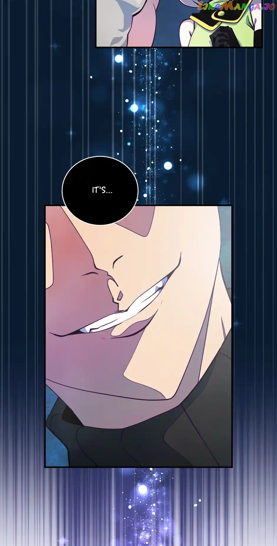 I'm Destined For Greatness! Chapter 169