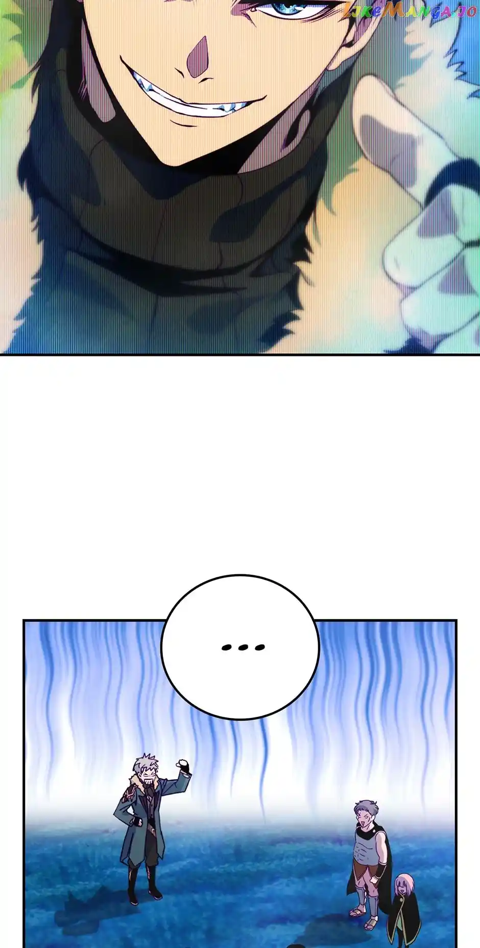 I'm Destined For Greatness! Chapter 169