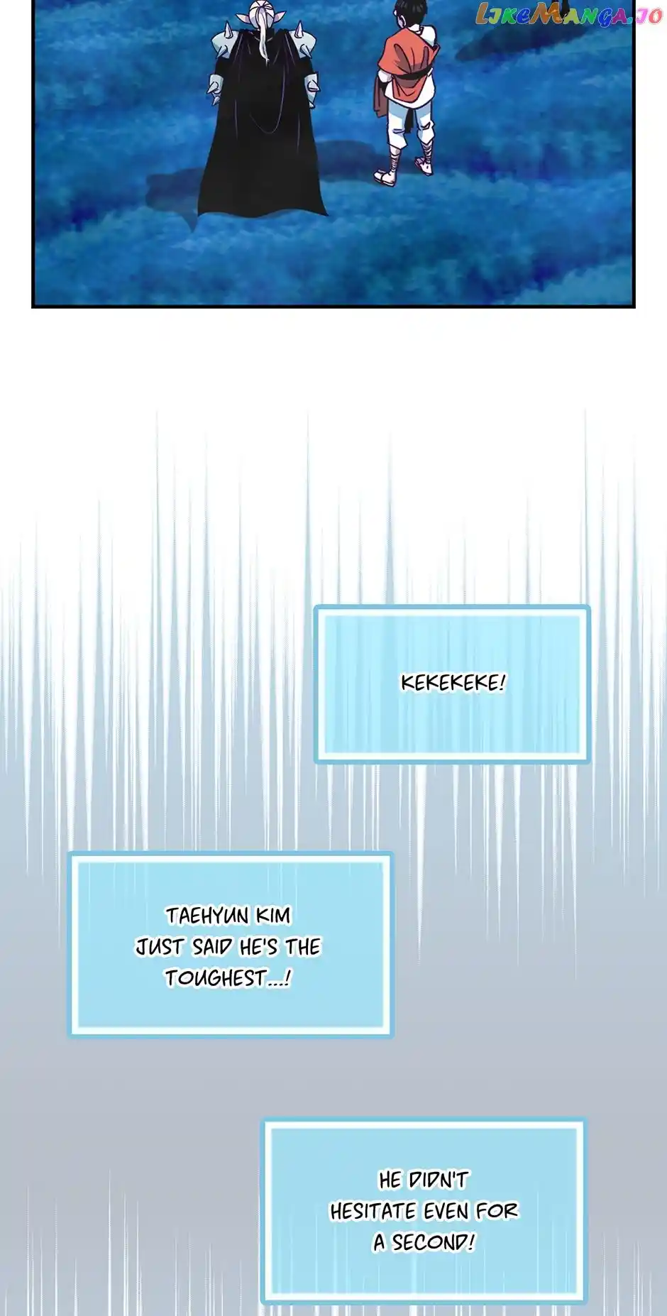 I'm Destined For Greatness! Chapter 169