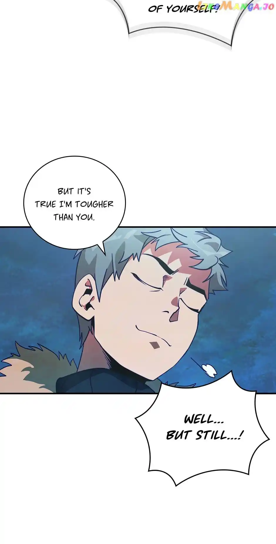 I'm Destined For Greatness! Chapter 169