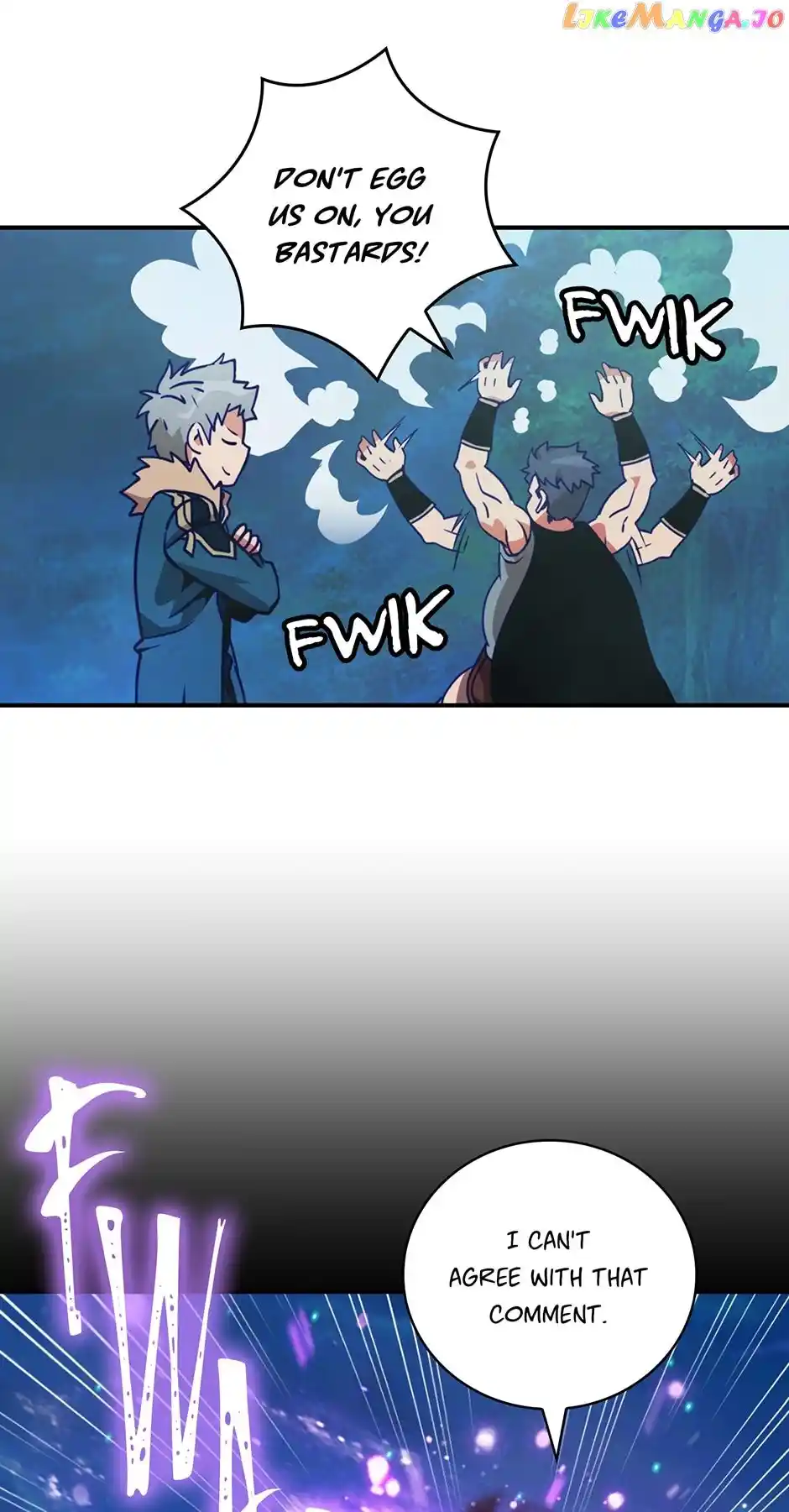 I'm Destined For Greatness! Chapter 169