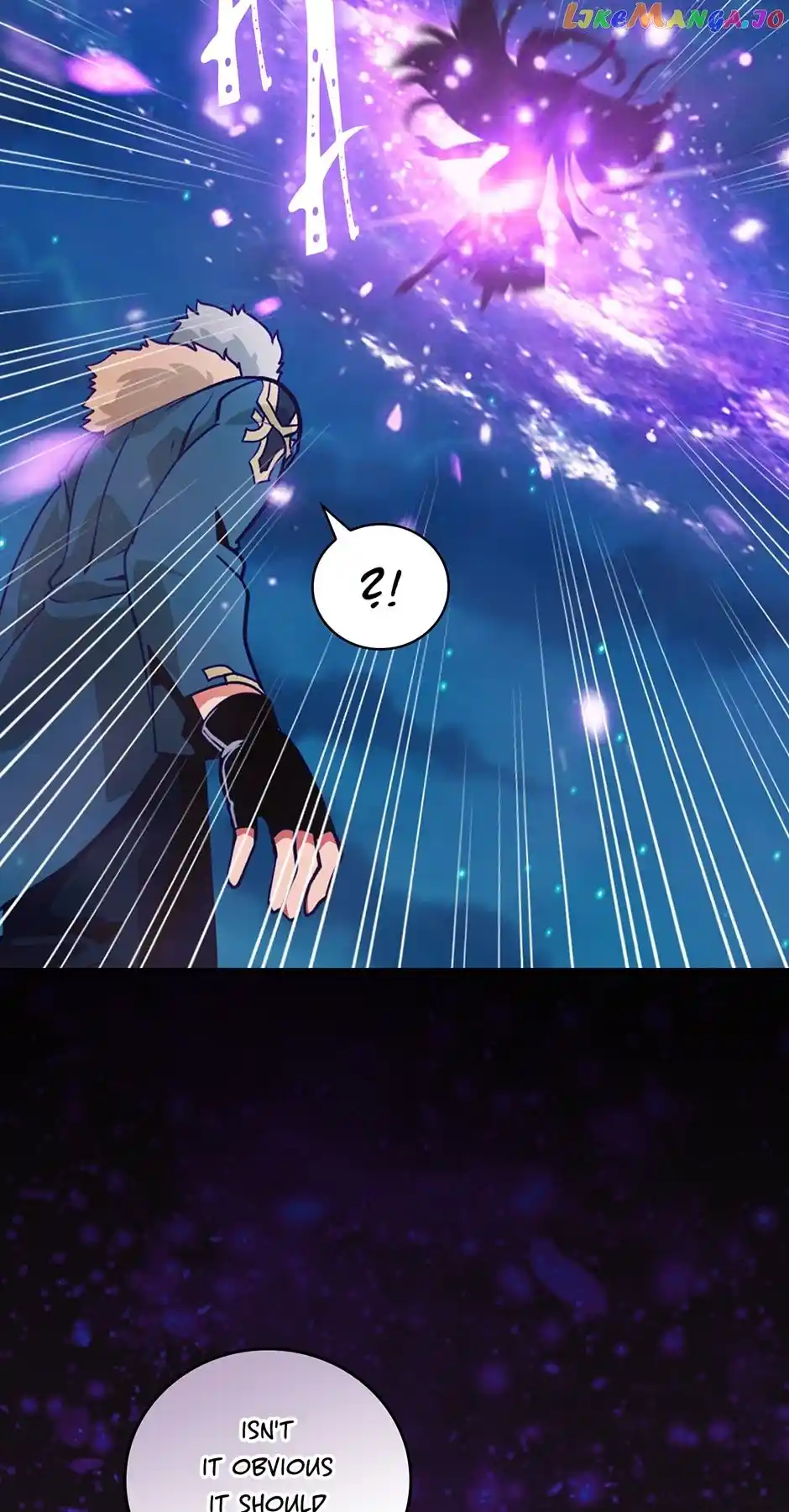 I'm Destined For Greatness! Chapter 169