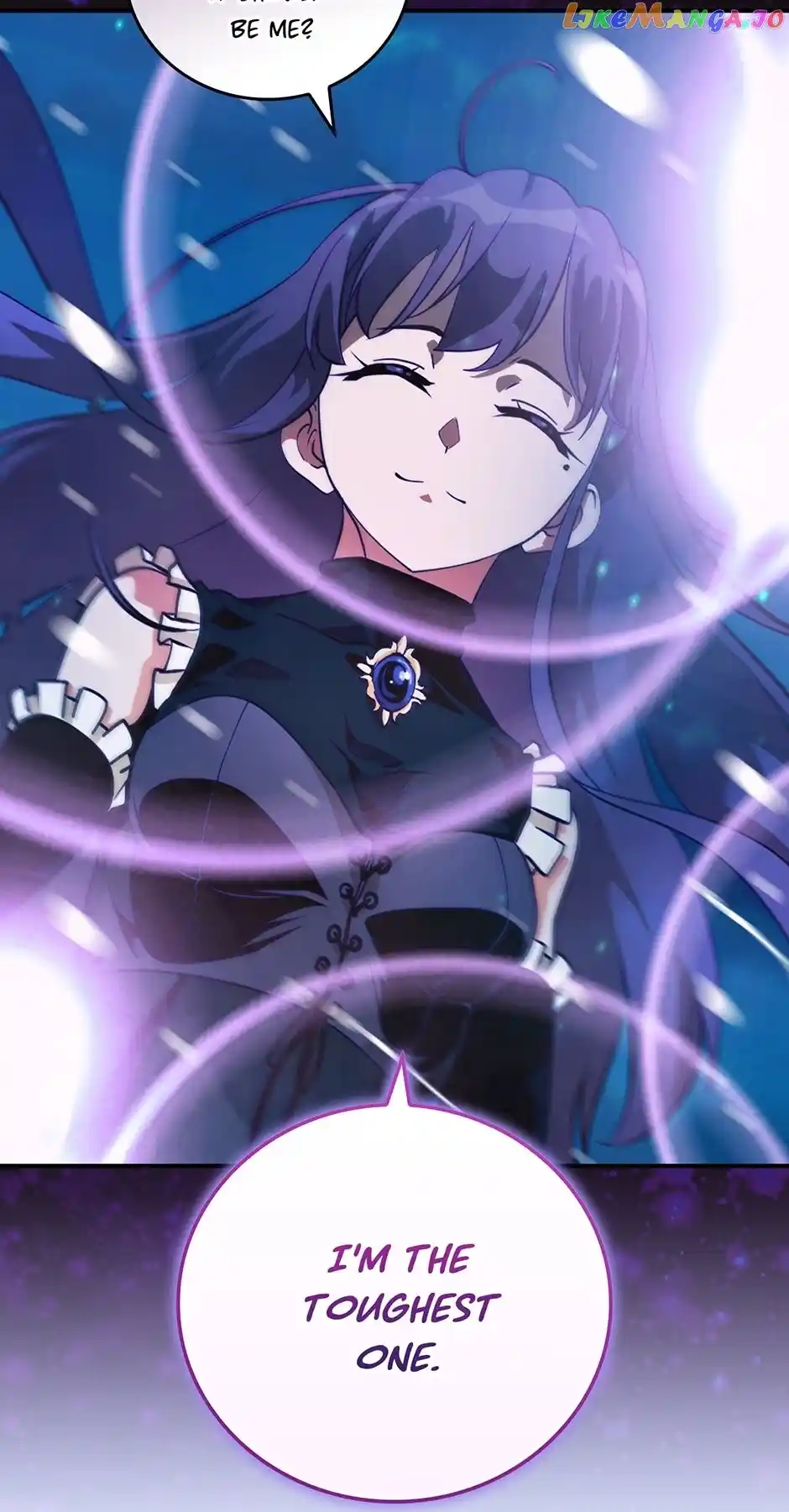 I'm Destined For Greatness! Chapter 169