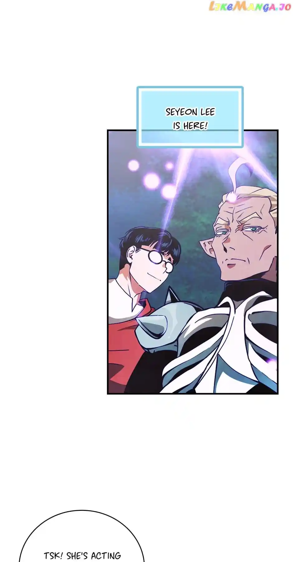 I'm Destined For Greatness! Chapter 169