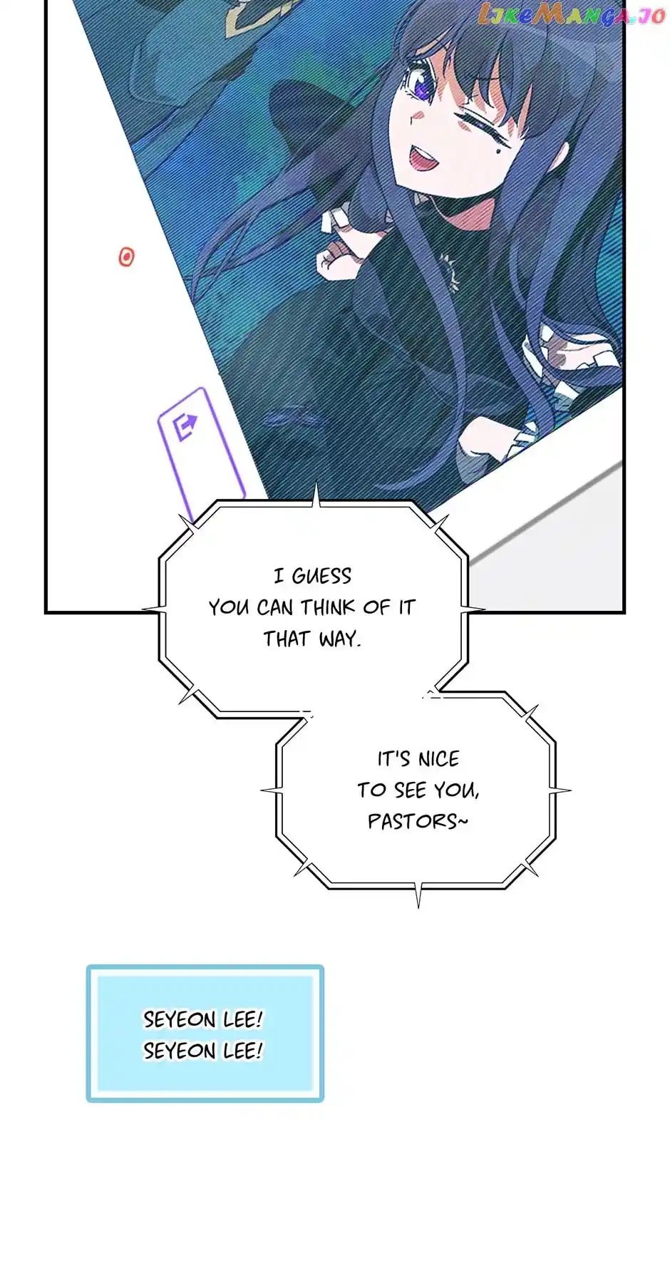 I'm Destined For Greatness! Chapter 169