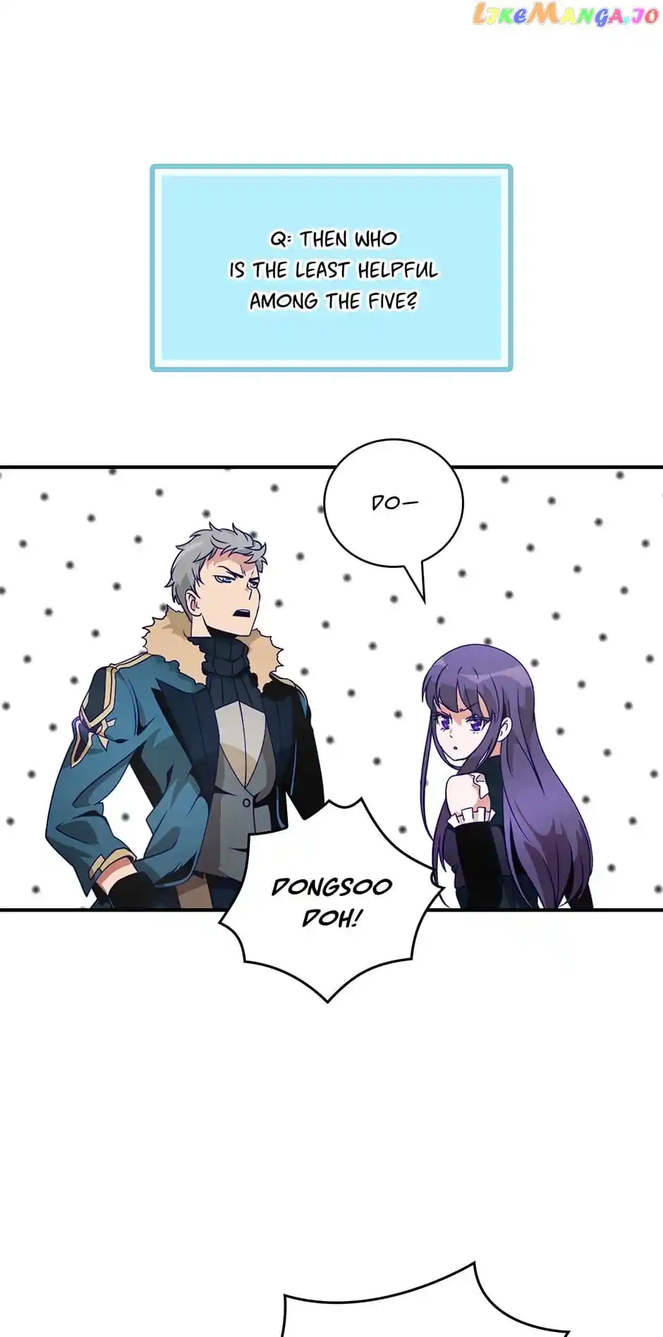 I'm Destined For Greatness! Chapter 169