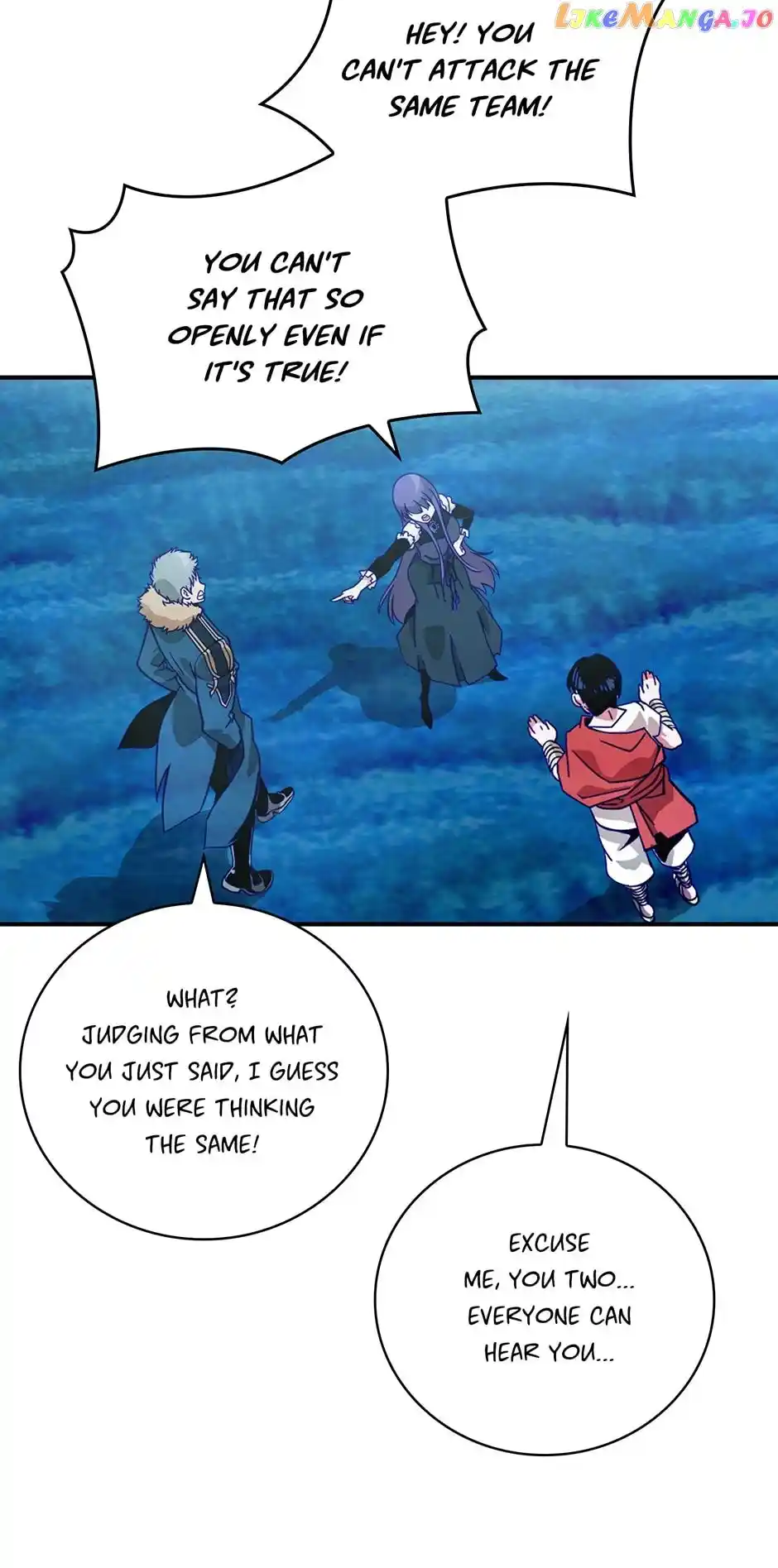 I'm Destined For Greatness! Chapter 169