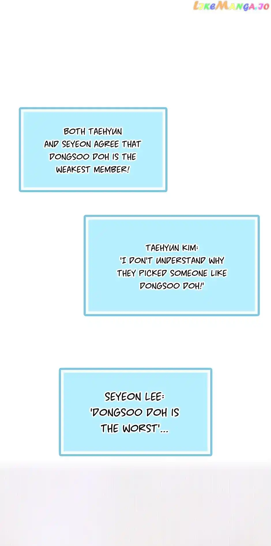 I'm Destined For Greatness! Chapter 169