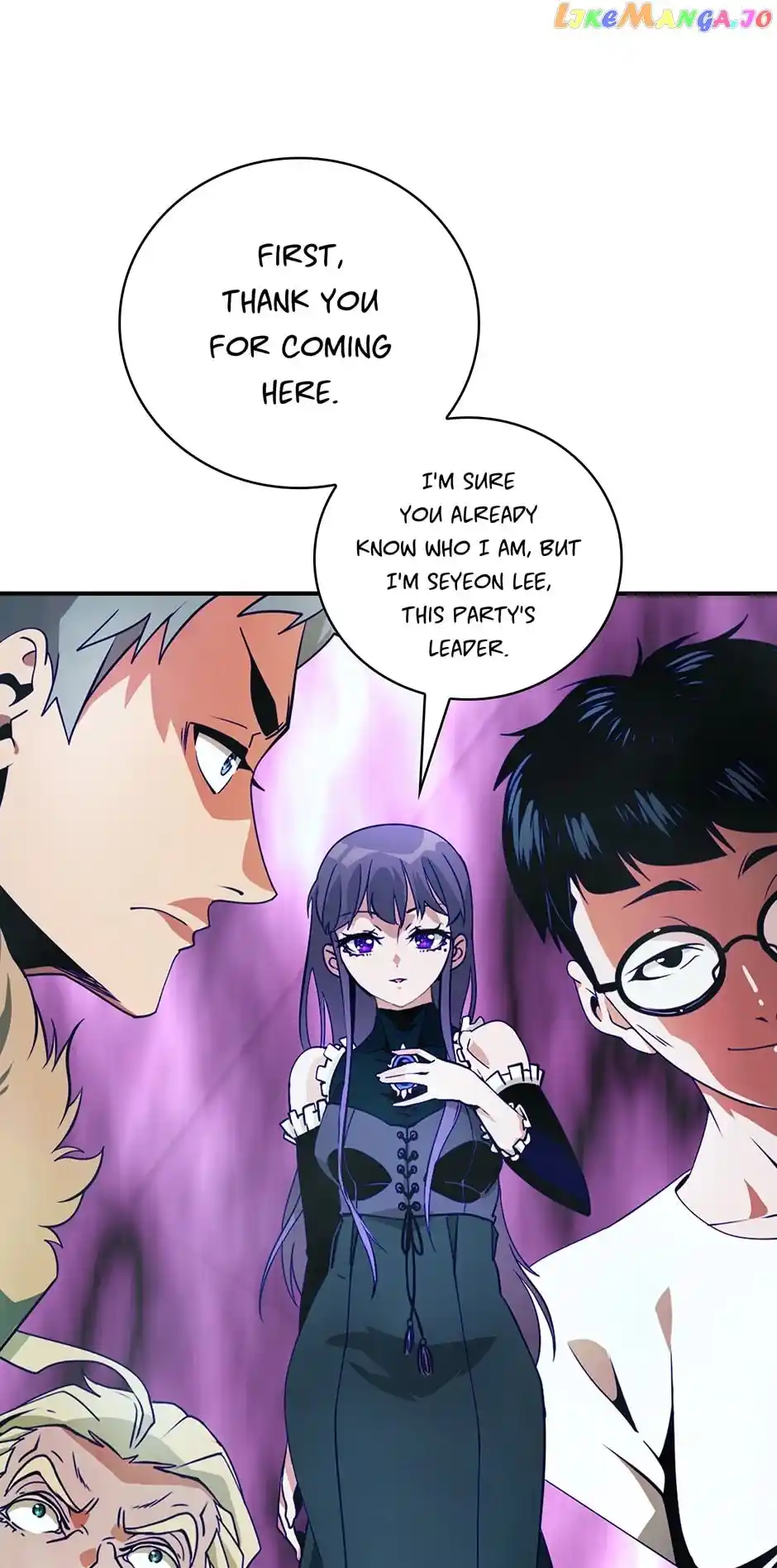 I'm Destined For Greatness! Chapter 169