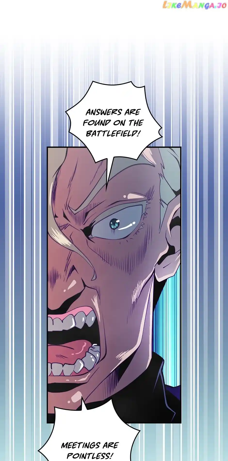 I'm Destined For Greatness! Chapter 170