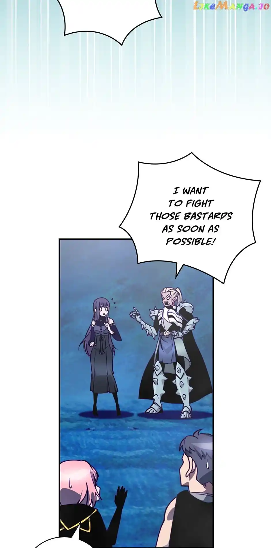 I'm Destined For Greatness! Chapter 170