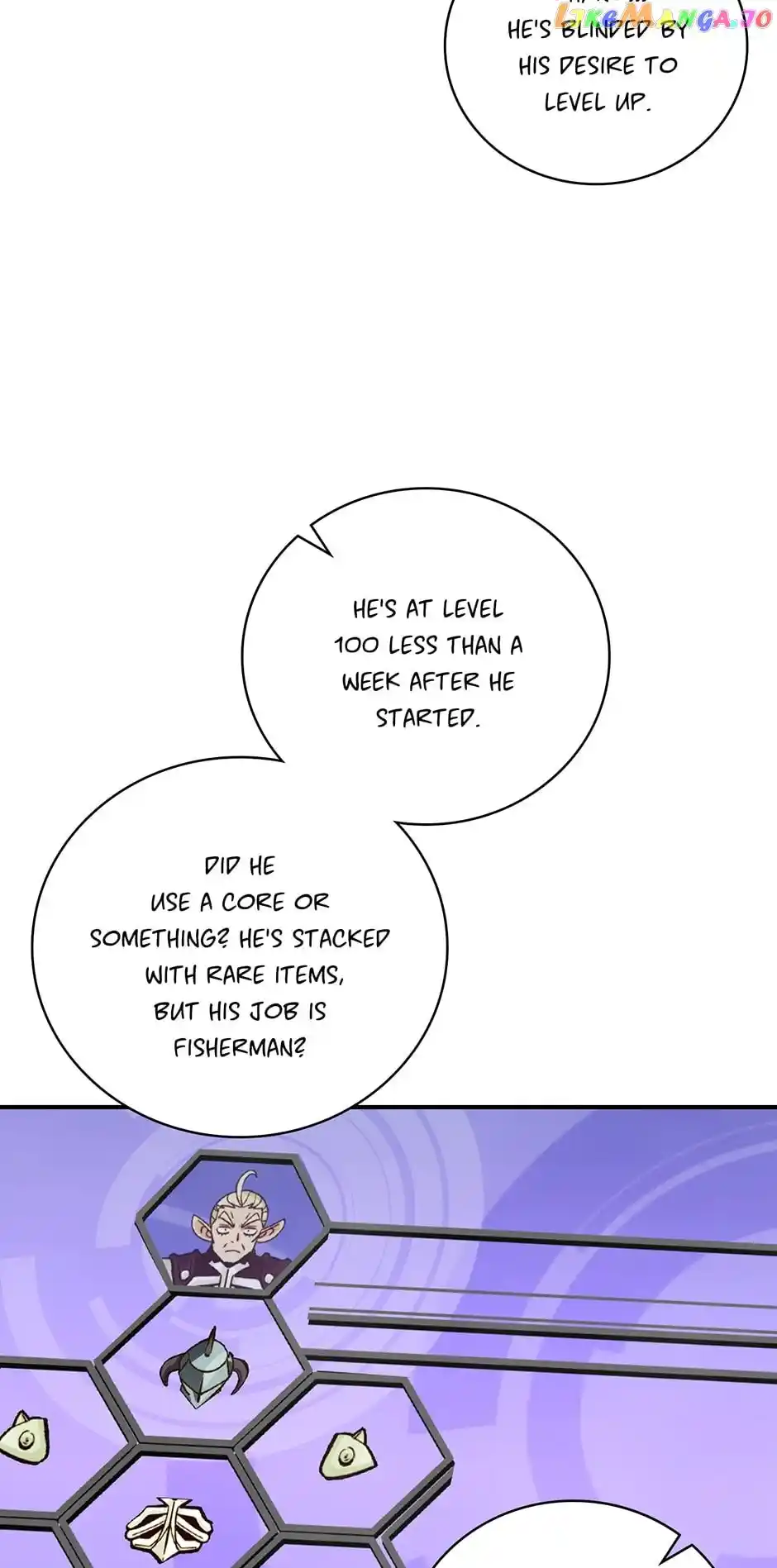 I'm Destined For Greatness! Chapter 170