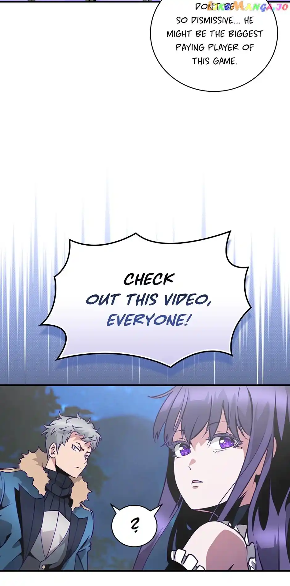 I'm Destined For Greatness! Chapter 170