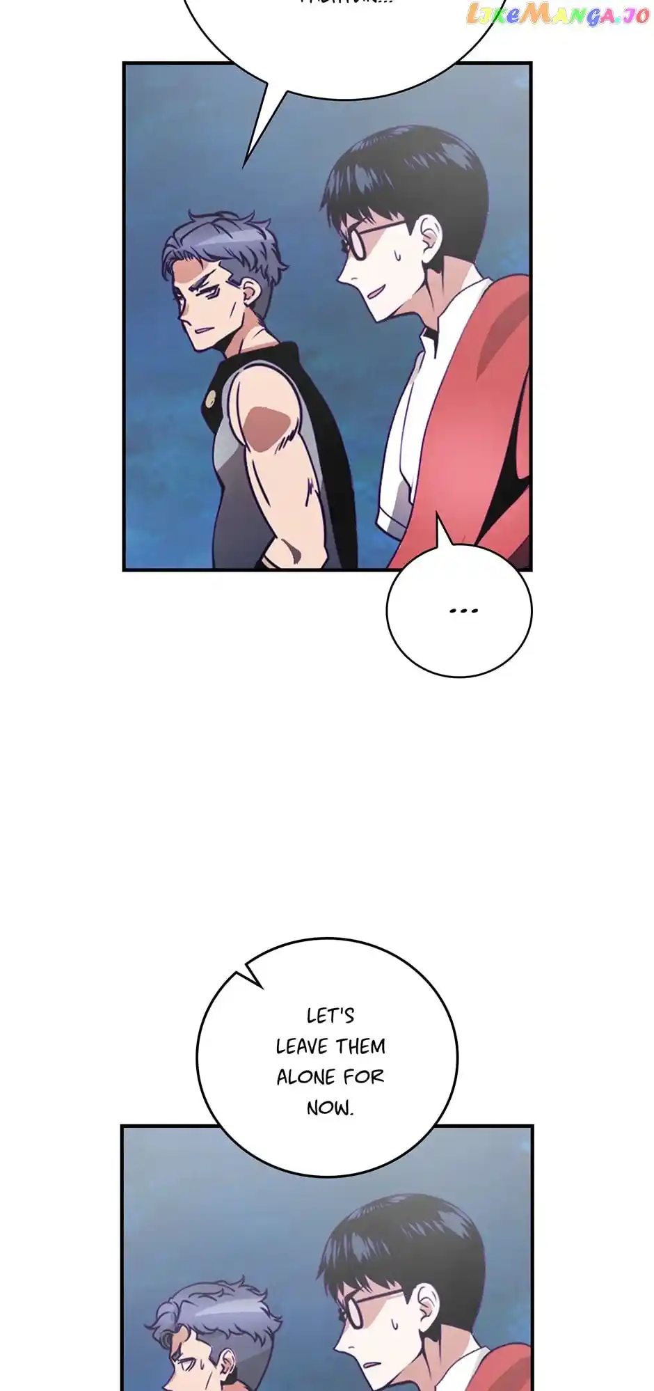 I'm Destined For Greatness! Chapter 170