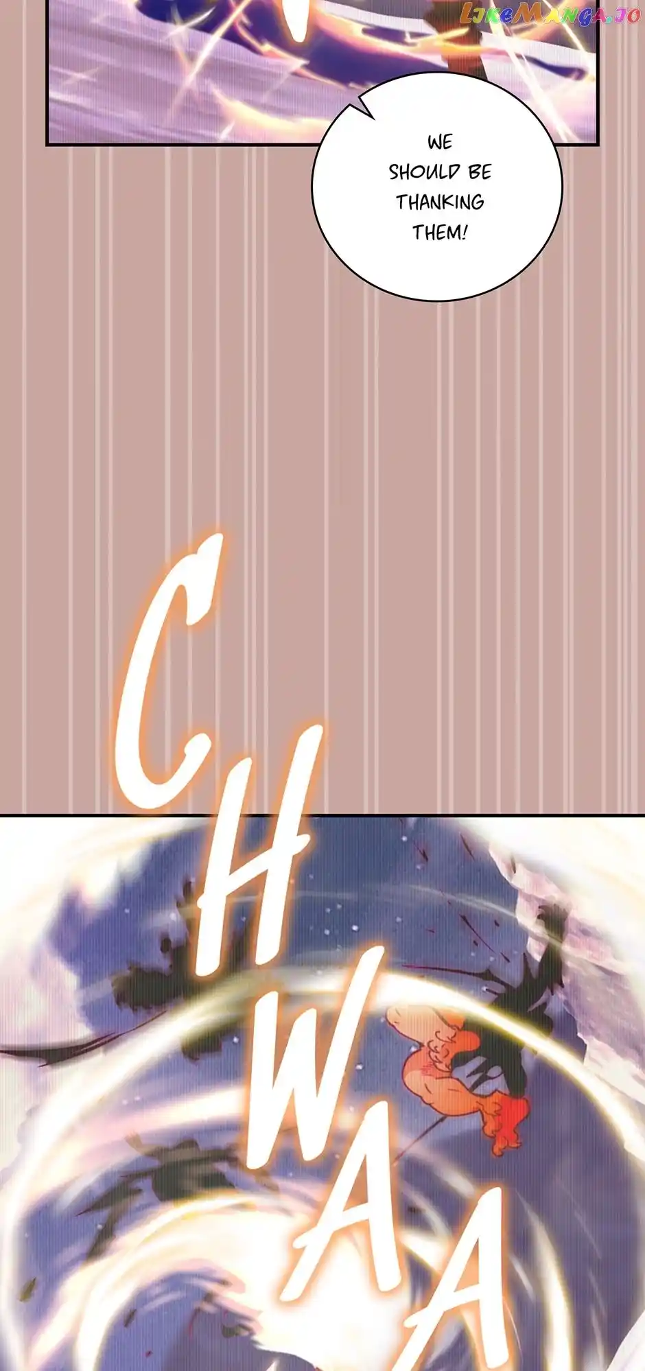 I'm Destined For Greatness! Chapter 170