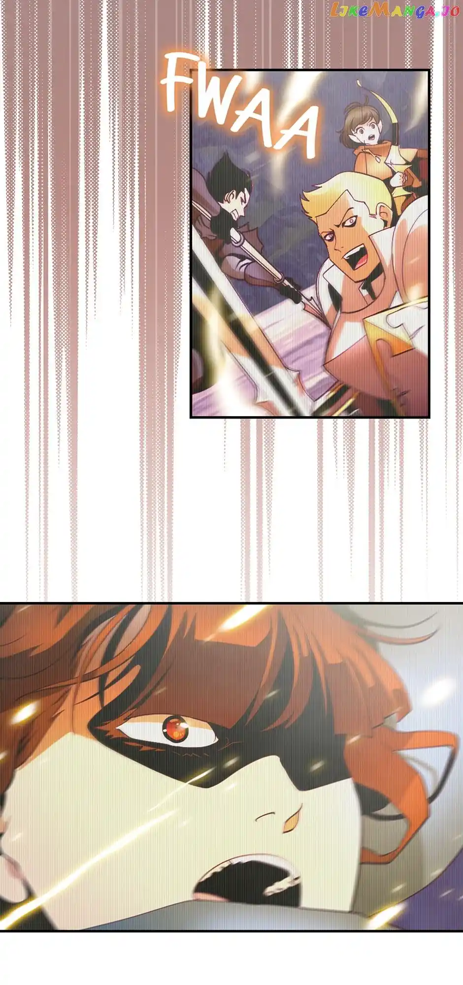 I'm Destined For Greatness! Chapter 170