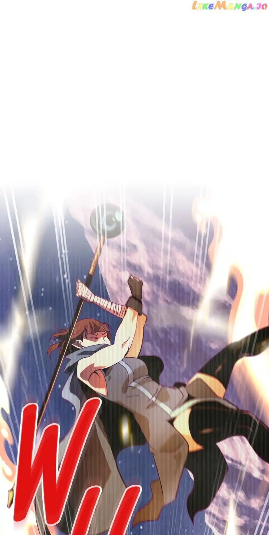 I'm Destined For Greatness! Chapter 170