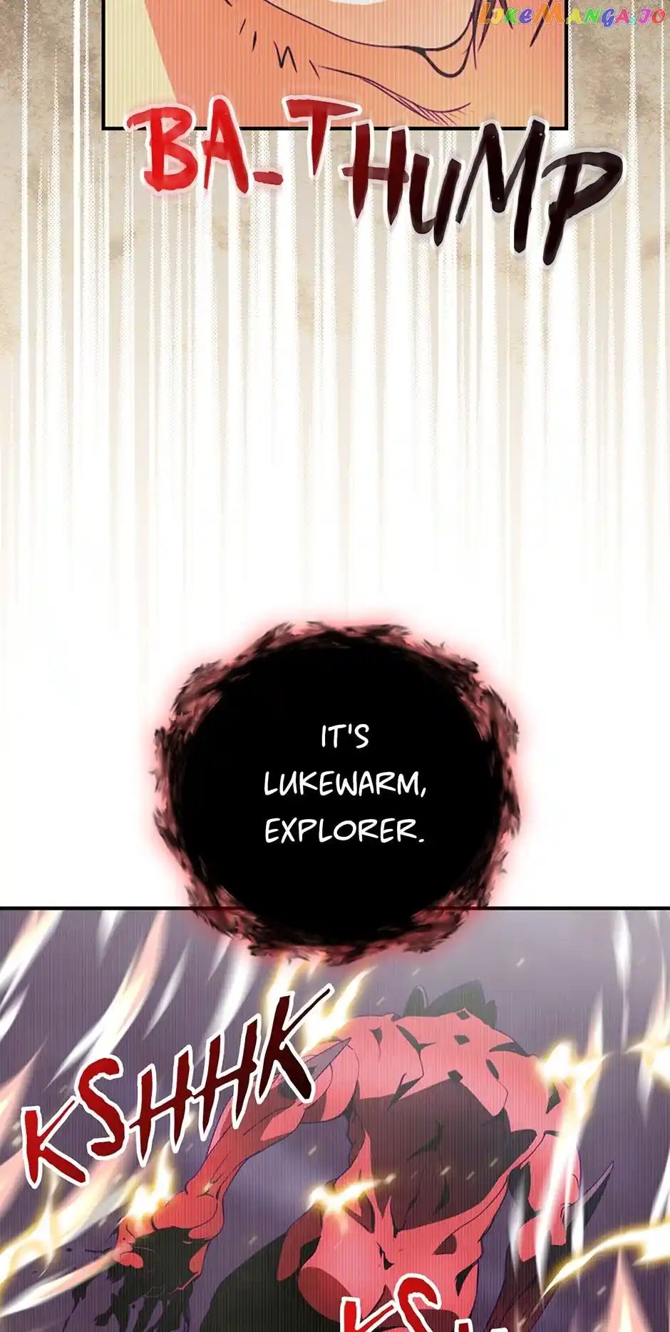 I'm Destined For Greatness! Chapter 170