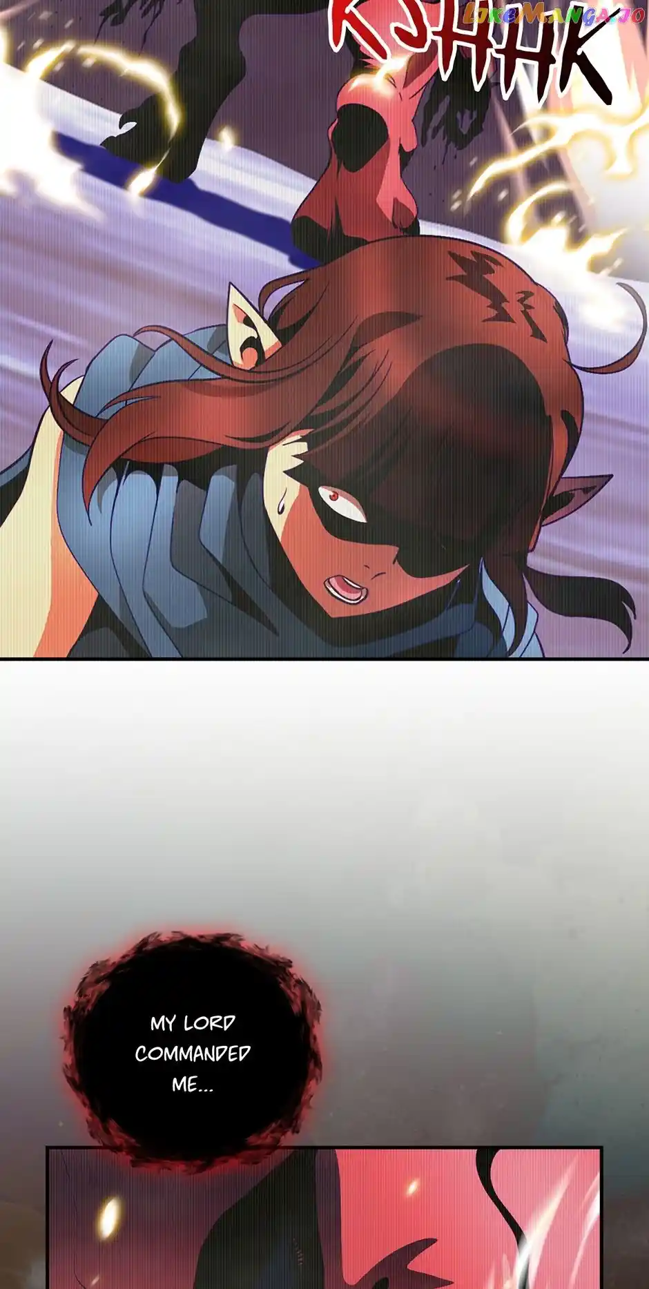 I'm Destined For Greatness! Chapter 170