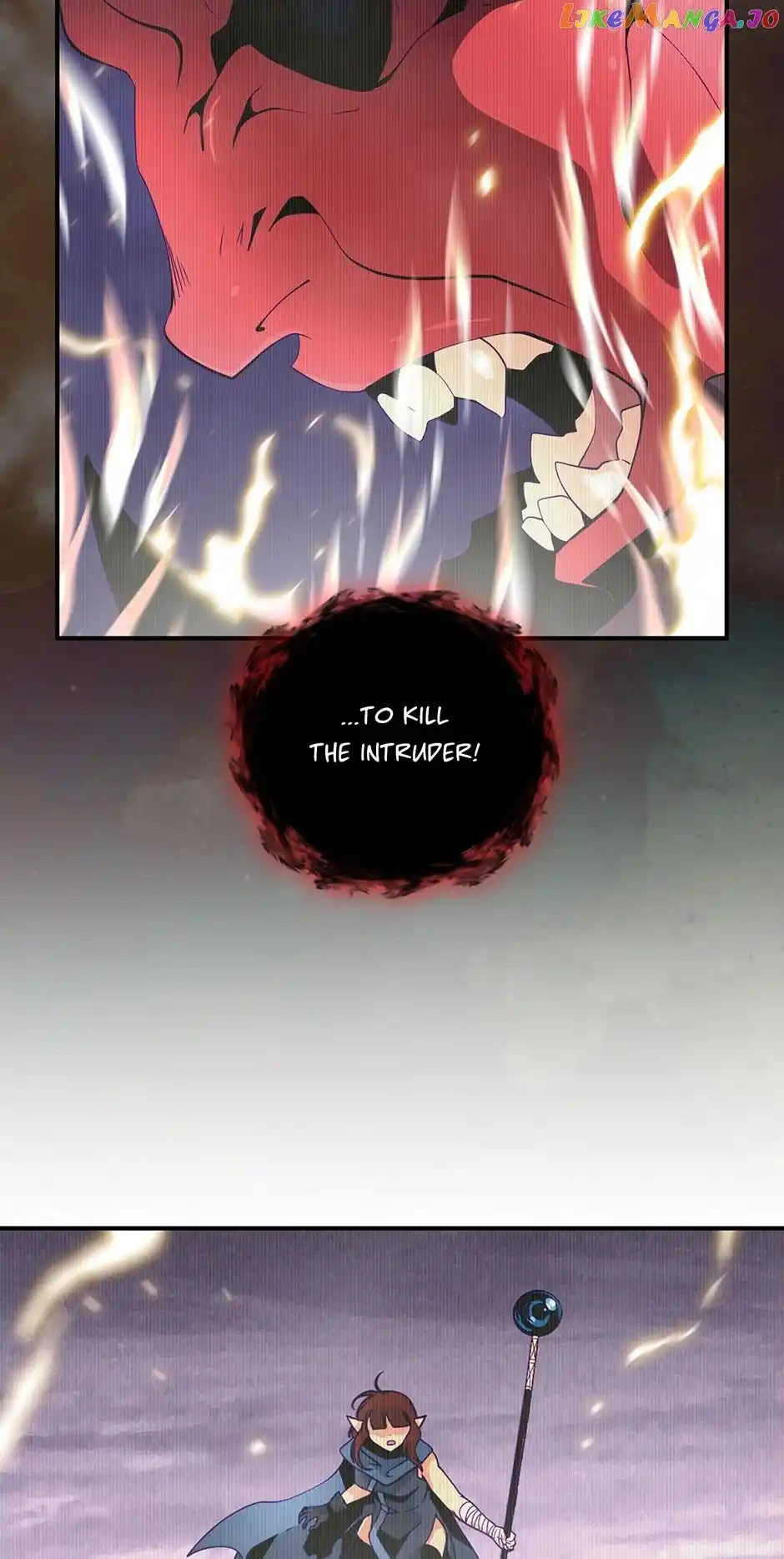 I'm Destined For Greatness! Chapter 170