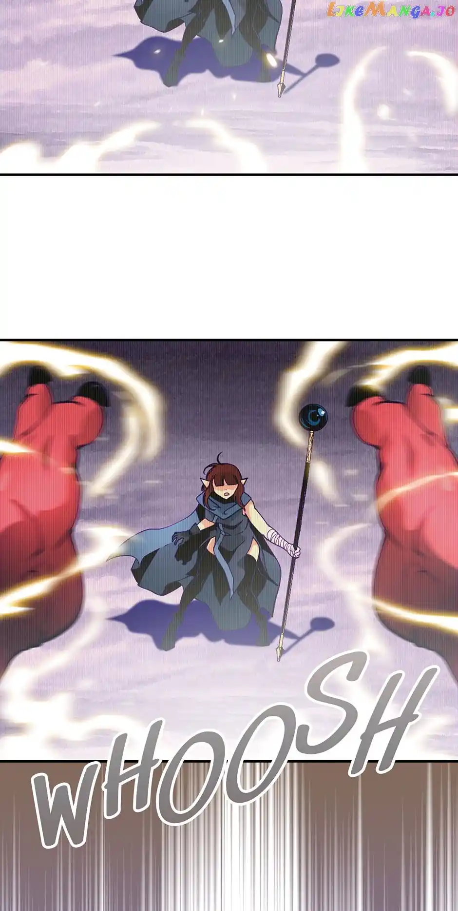 I'm Destined For Greatness! Chapter 170