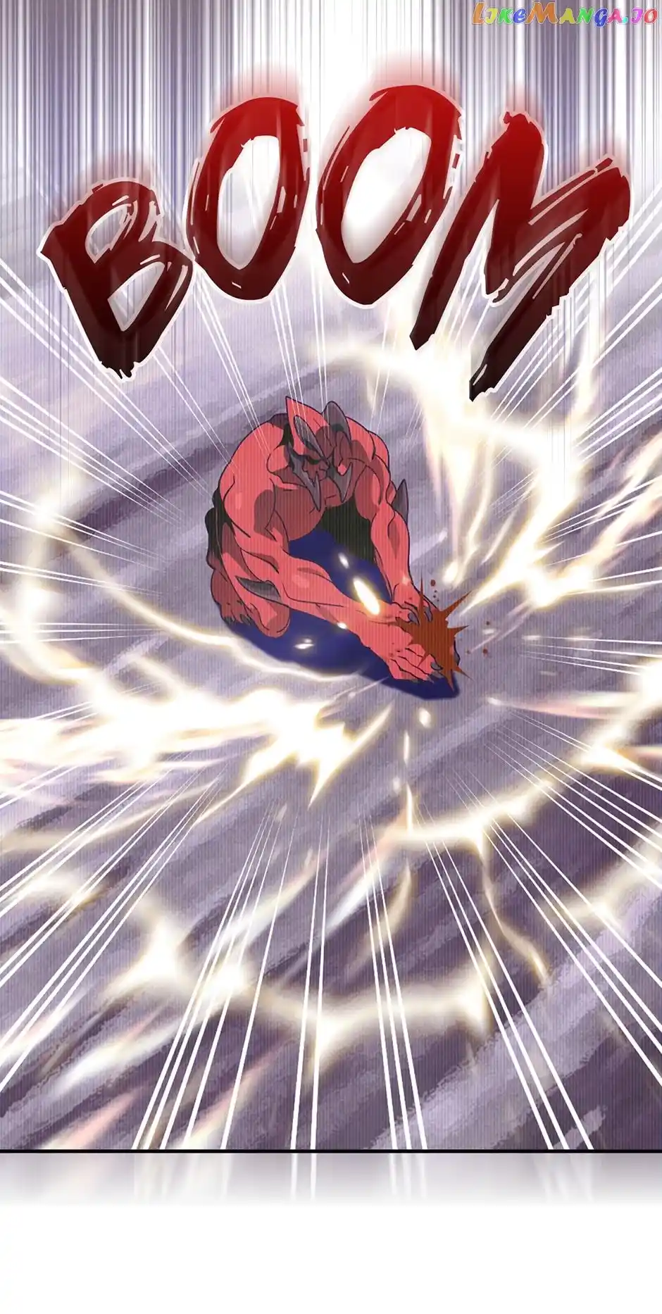 I'm Destined For Greatness! Chapter 170