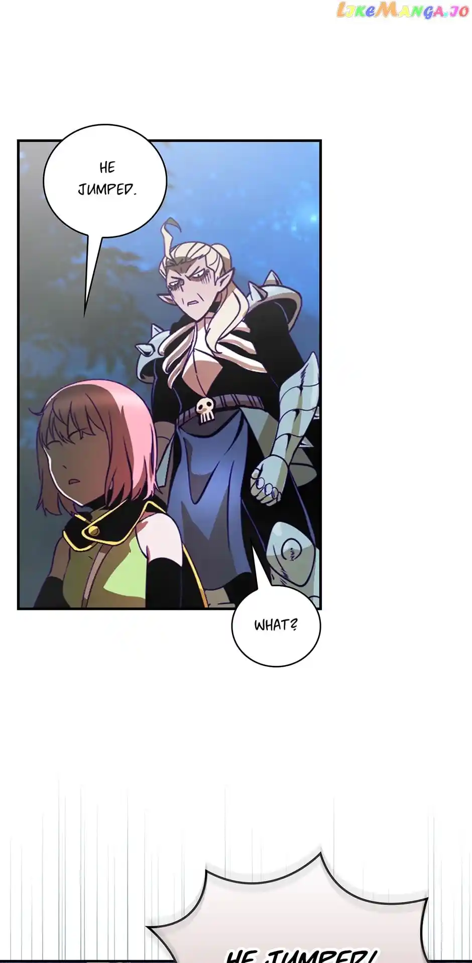 I'm Destined For Greatness! Chapter 170