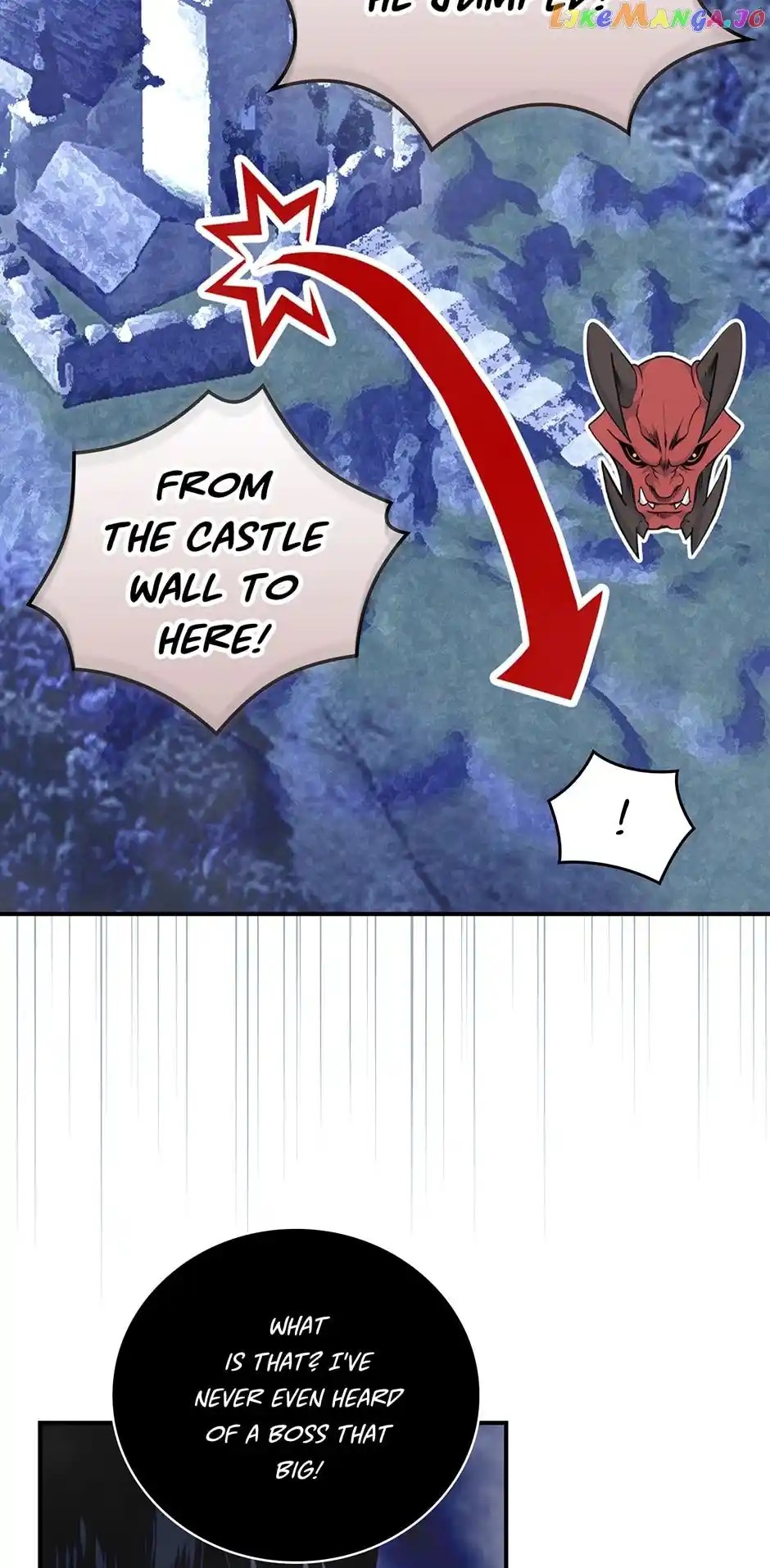 I'm Destined For Greatness! Chapter 170