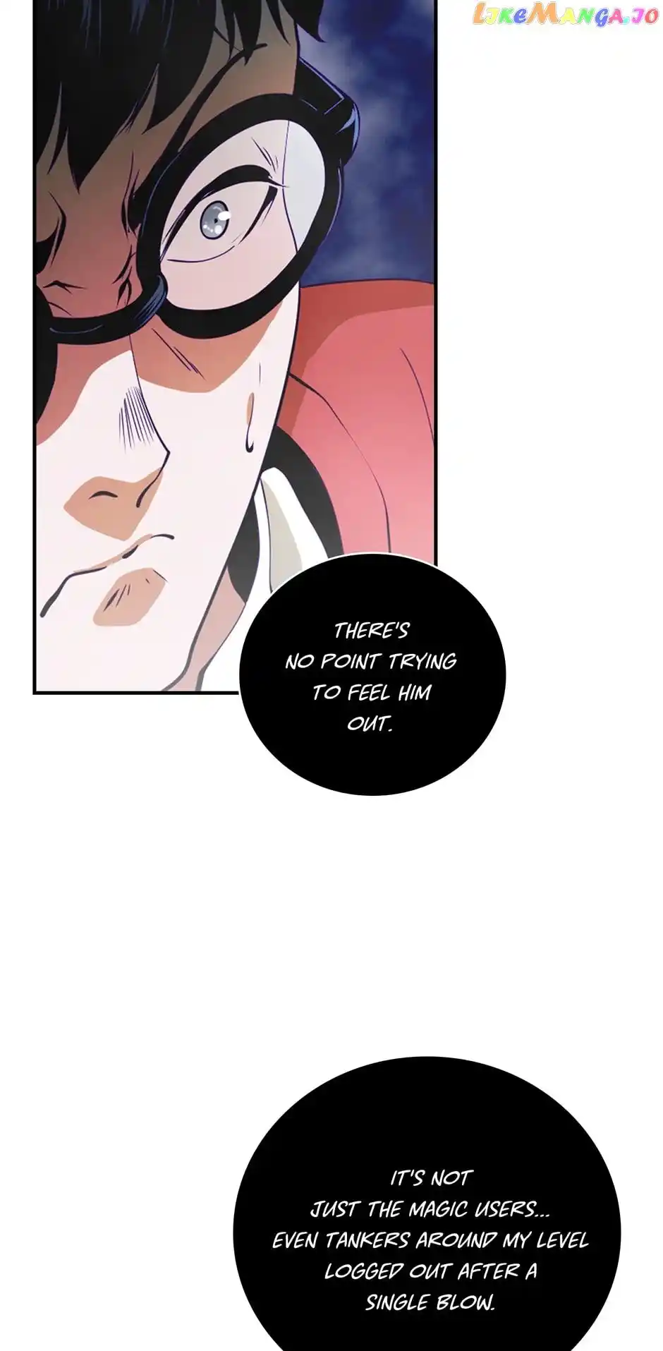 I'm Destined For Greatness! Chapter 170