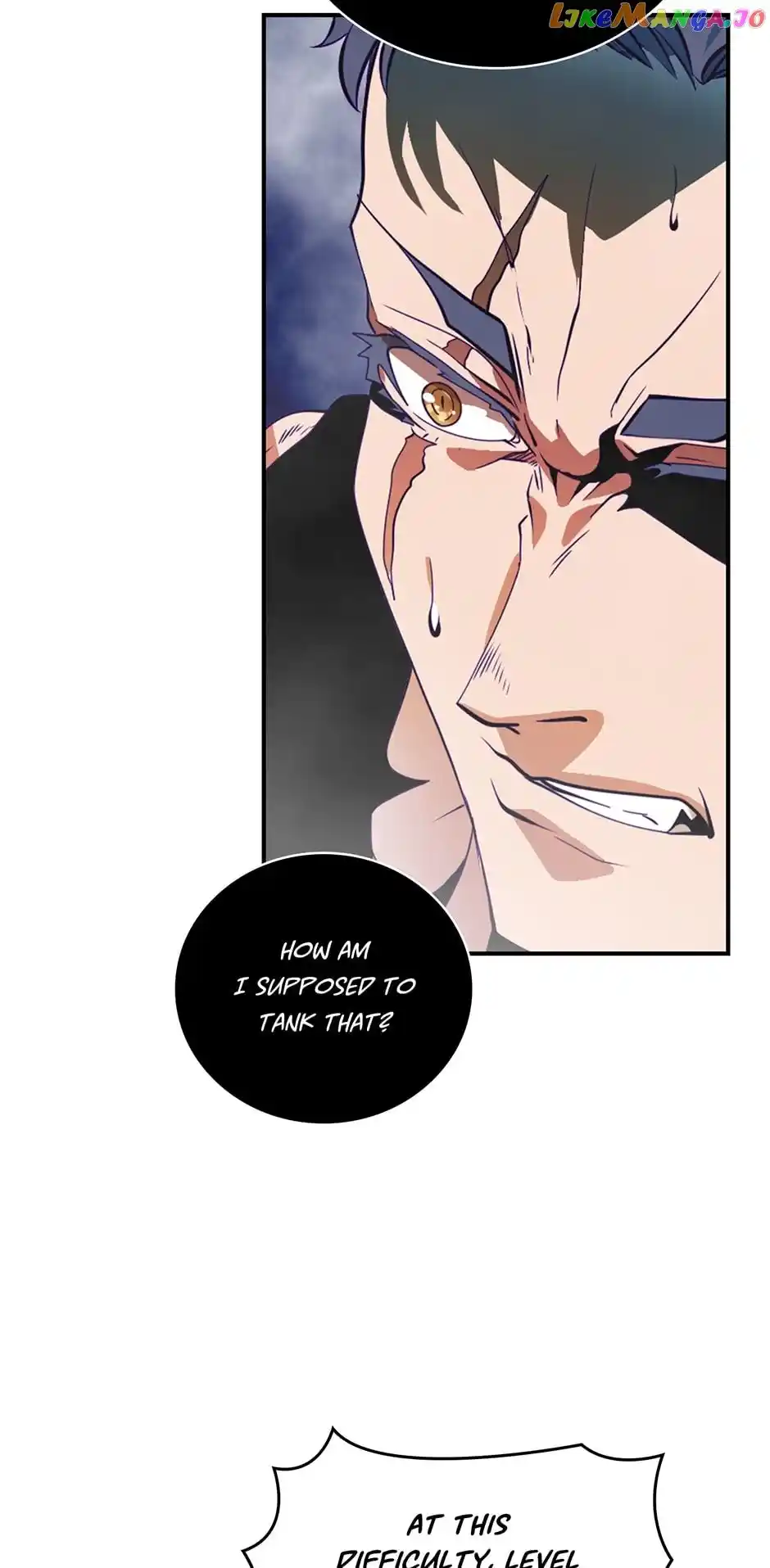 I'm Destined For Greatness! Chapter 170