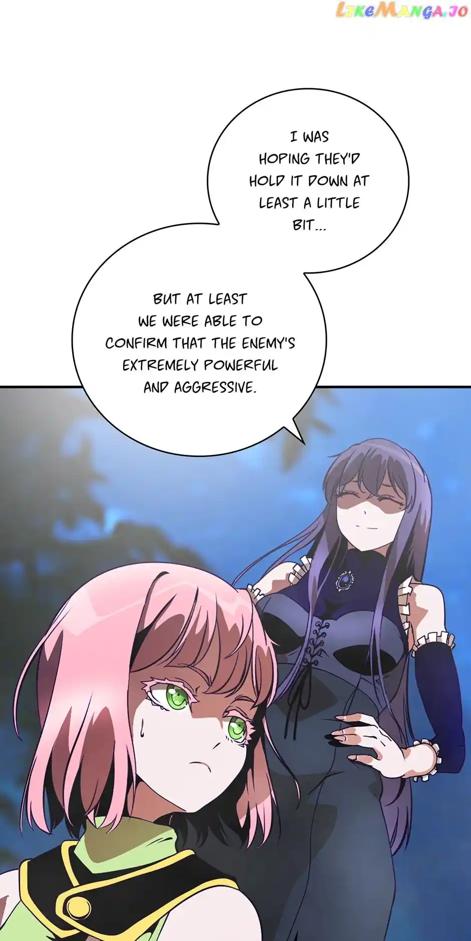 I'm Destined For Greatness! Chapter 170