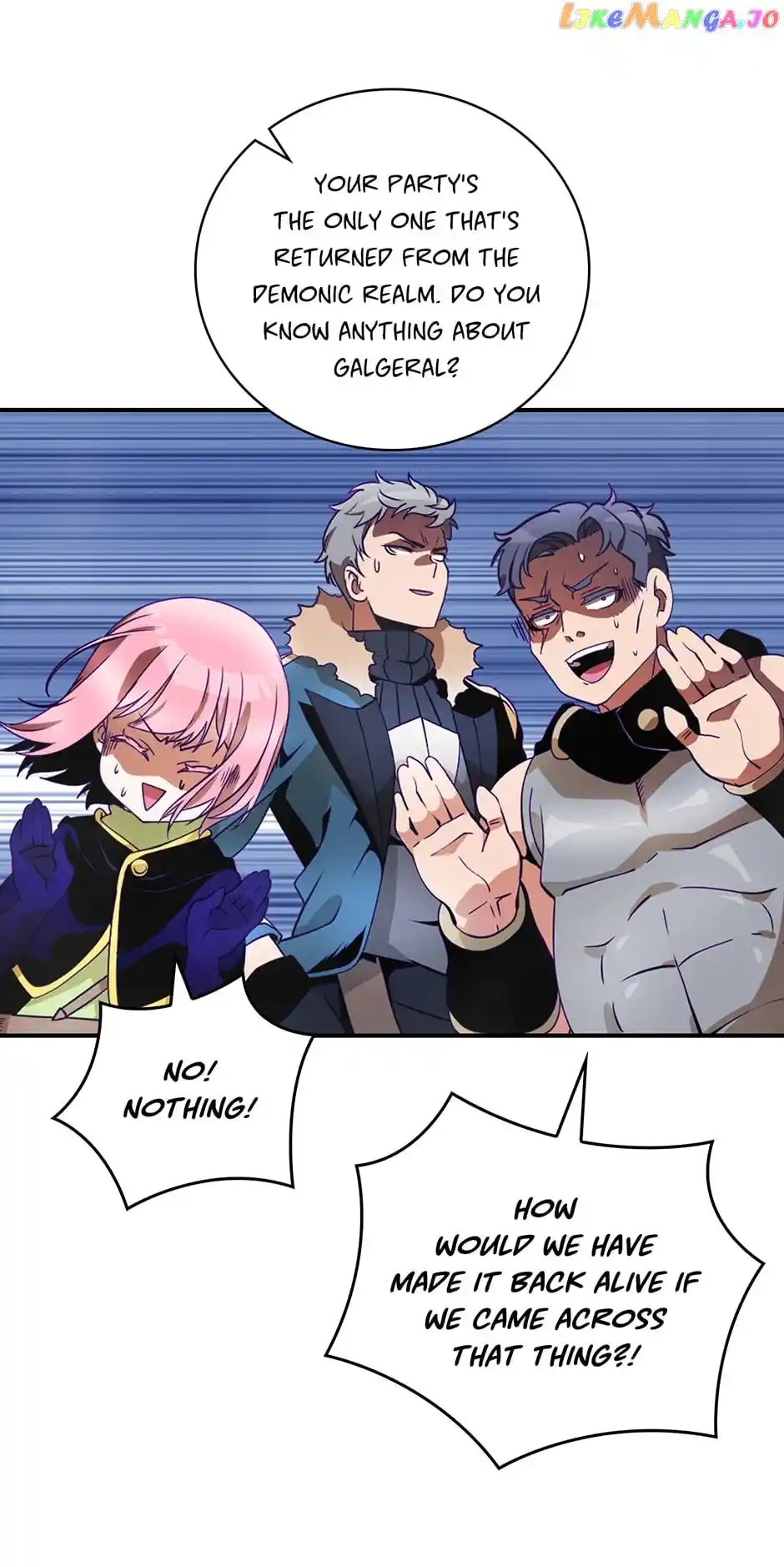 I'm Destined For Greatness! Chapter 170