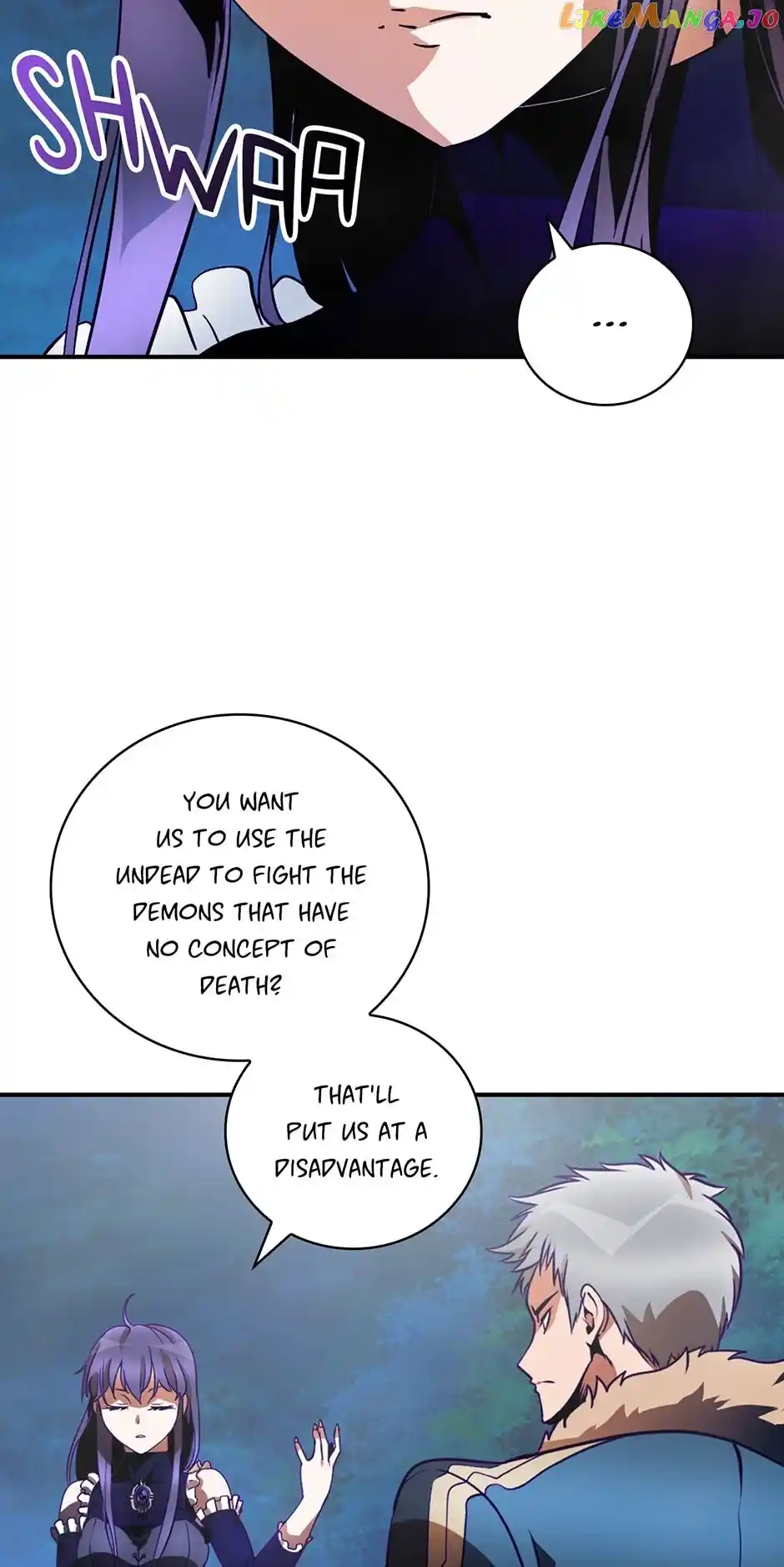 I'm Destined For Greatness! Chapter 170