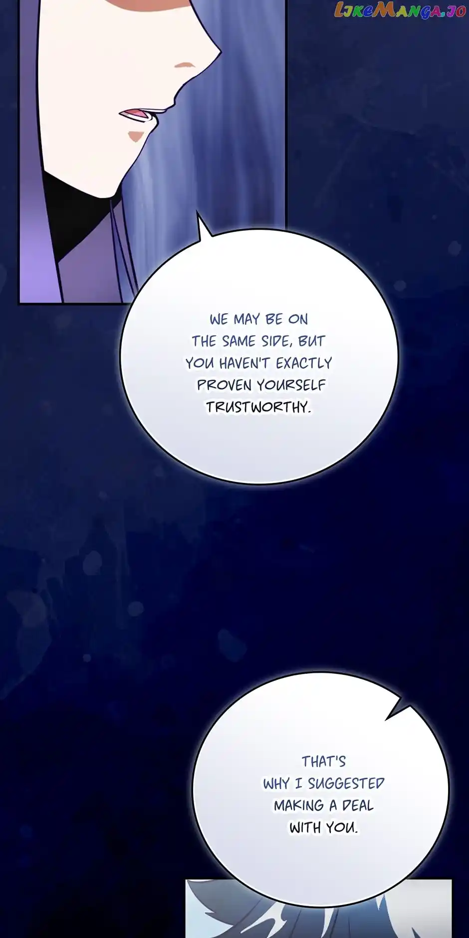 I'm Destined For Greatness! Chapter 170