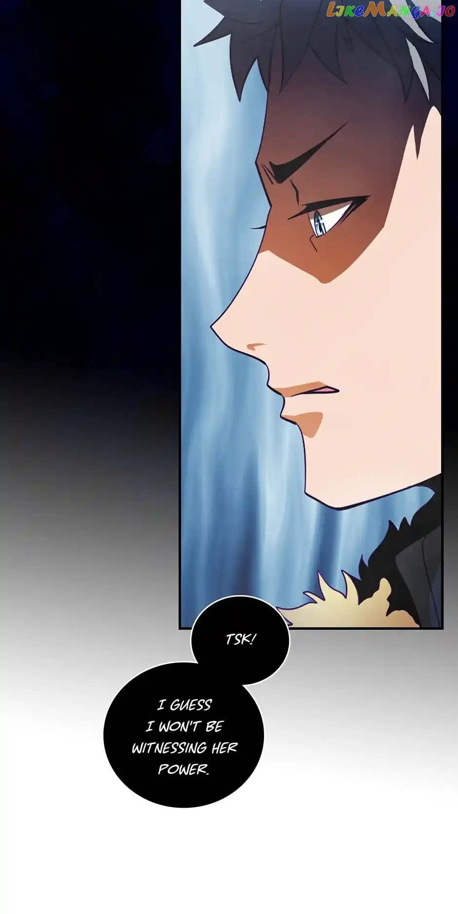 I'm Destined For Greatness! Chapter 170