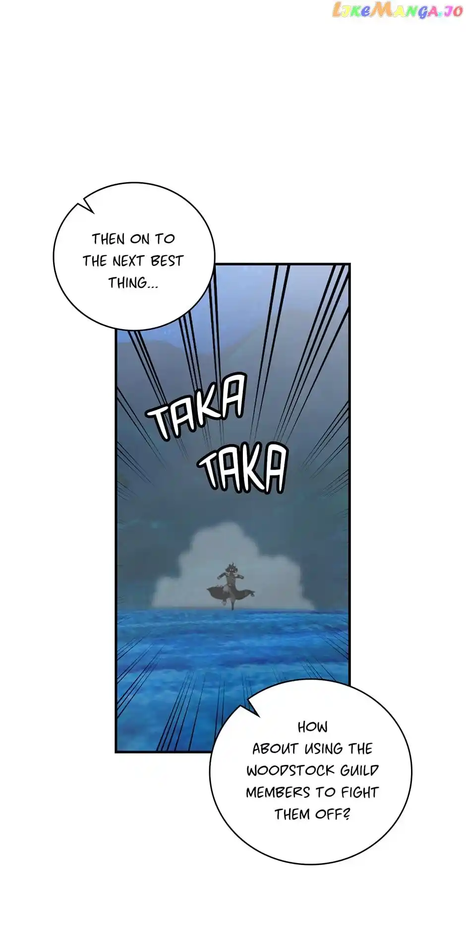 I'm Destined For Greatness! Chapter 170